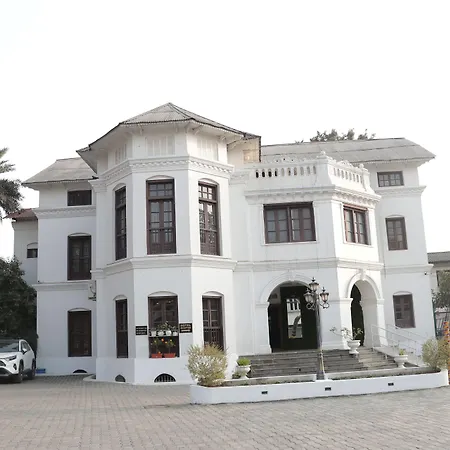 Aranya Boutique Hotel-3