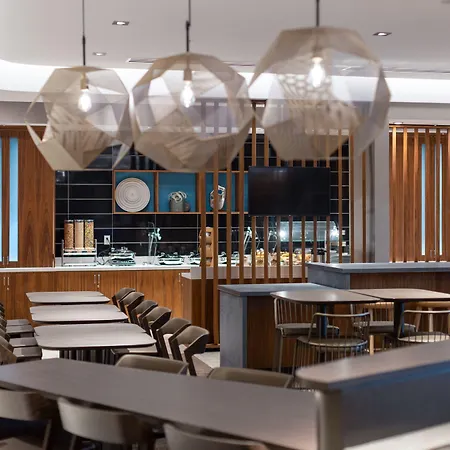 Springhill Suites By Marriott Tucson At The Bridges-2