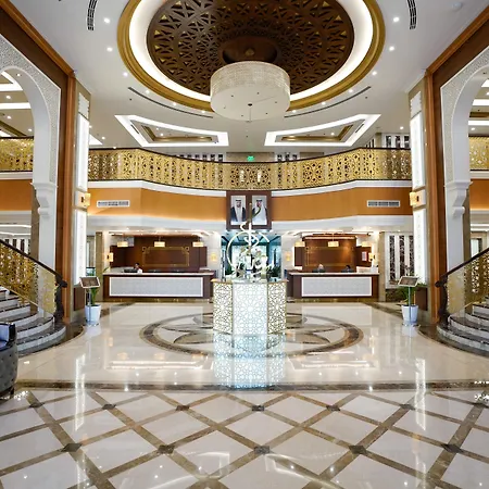 La Maison Hotel Doha-3