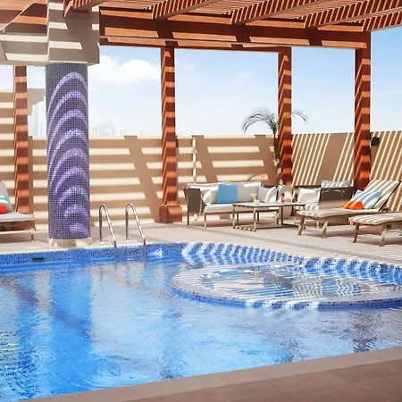 La Maison Hotel Doha-2