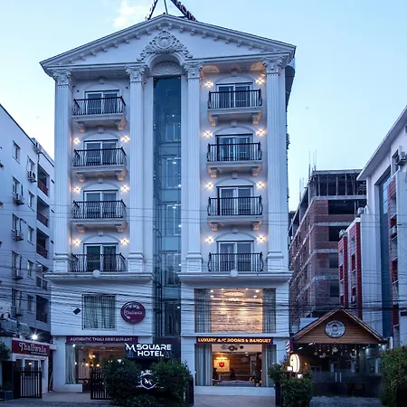 M Square Hotel-2