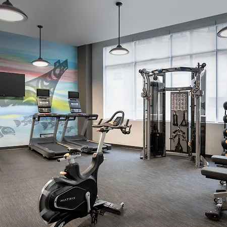 Courtyard By Marriott Nanaimo-3