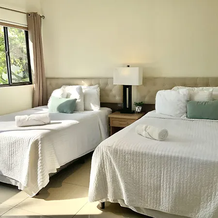 Paradise Surf Hotel-2