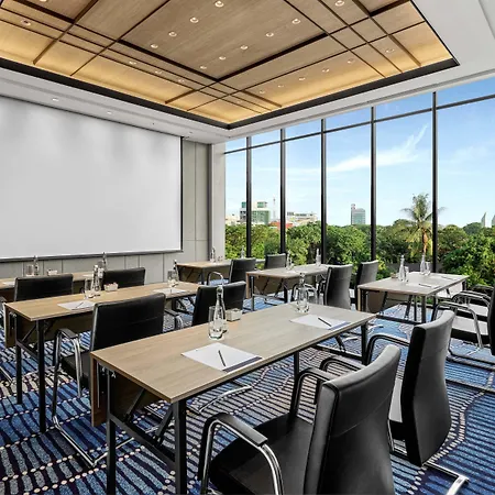 Hyatt Place Makassar-3
