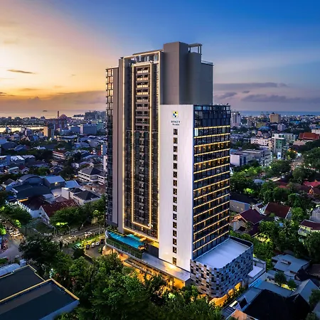 Hyatt Place Makassar-2