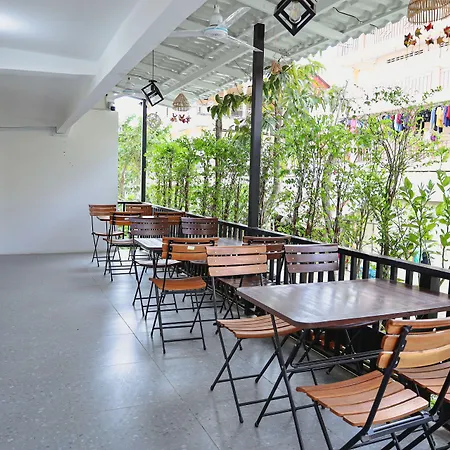 Nimith Hotel & Restaurant-3