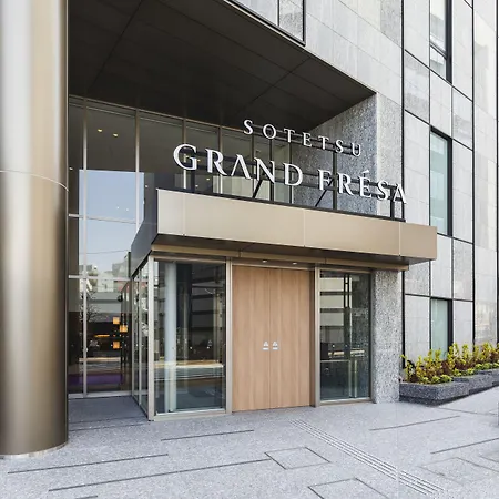 Sotetsu Grand Fresa Takadanobaba-2