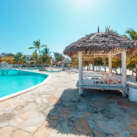 Twiga Beach Resort-3