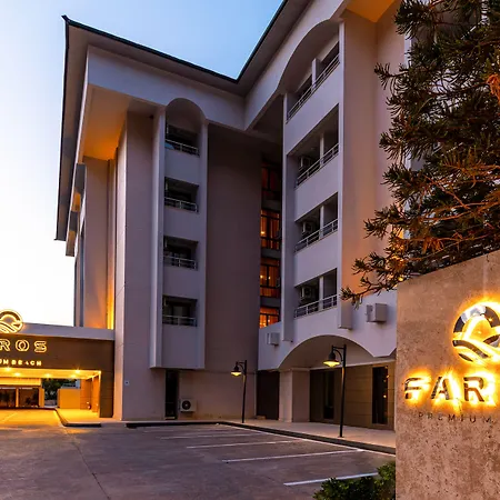 Faros Premium Beach-2