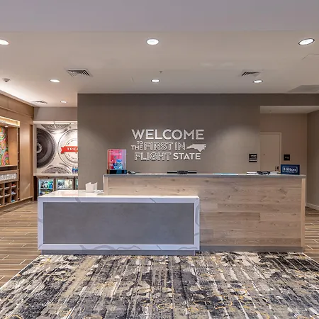 Hampton Inn & Suites Raleigh Midtown, Nc-3