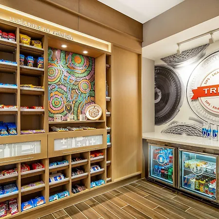Hampton Inn & Suites Raleigh Midtown, Nc-2