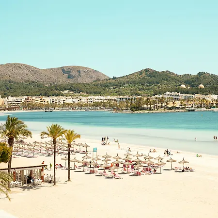 Sunwing Alcudia Beach-2