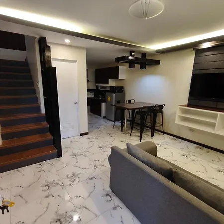 Ecoland 88 Apartelle And Suite Near Sm Davao-2