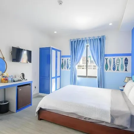 Dreamy Beach Boutique Hotel-3