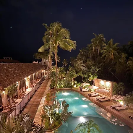 De' Tuva Resort Mui Ne-3