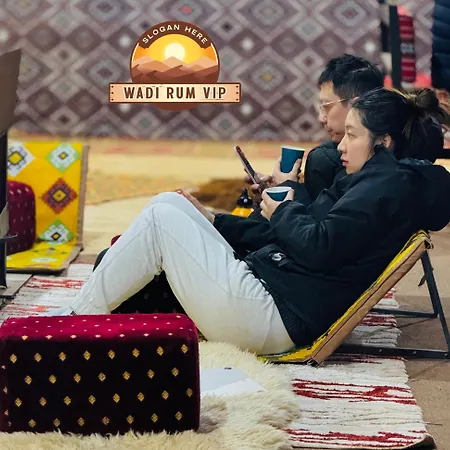 Wadi Rum Neom Luxury Camp-2