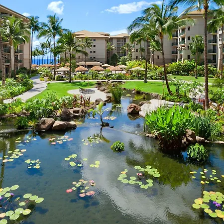 The Westin Ka'Anapali Ocean Resort Villas North-2