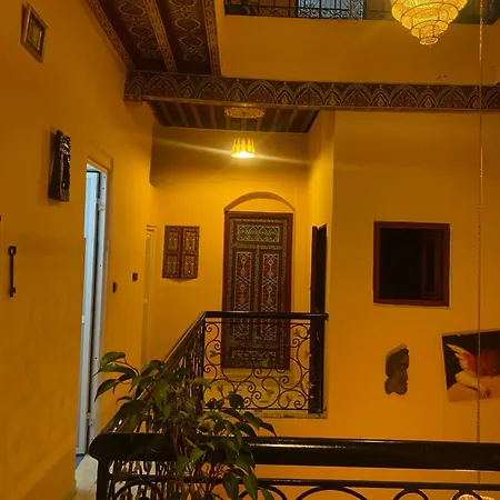 Downtown Hostel-2