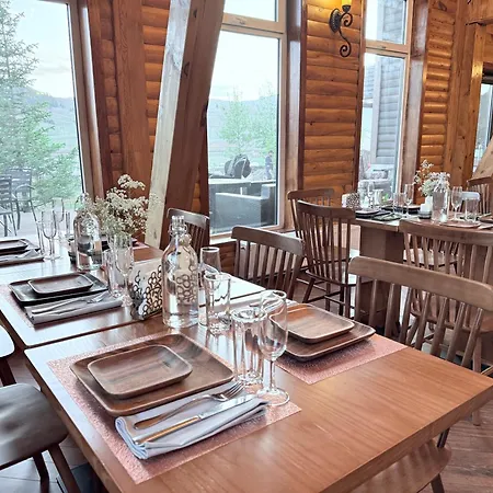 Big Sky Lodge At Terelj-3