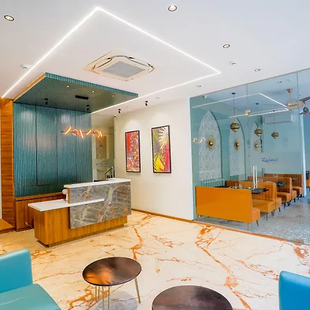 Apex Beacon Hotel, Mumbai-2