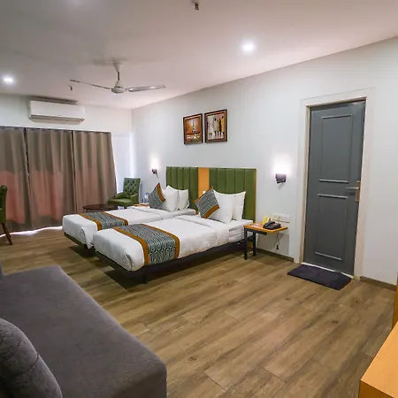 Apex Beacon Hotel, Mumbai-3