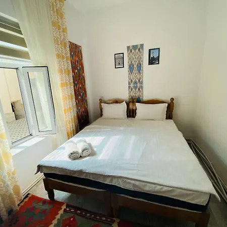 Old Palace Guest House-2