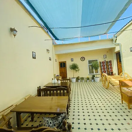Old Palace Guest House-3
