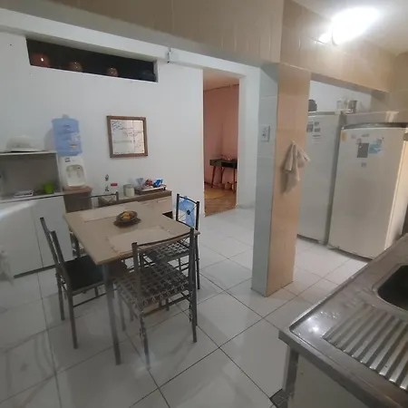 A Casa E Sula Hostel Maceio Para Mulheres-3