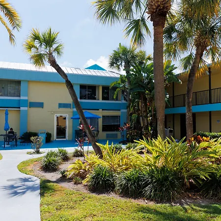 Garnet Inn & Suites, Orlando-2