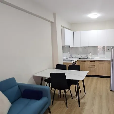 Central Comfort Tirana-2