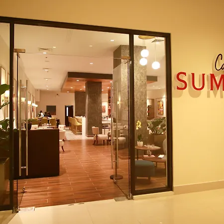 Summit Hotel Naga-2