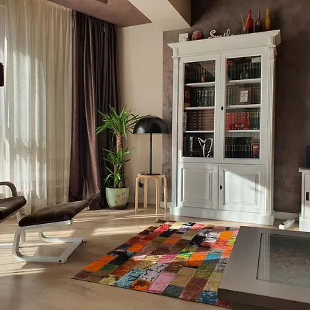 Majestic Residence-2