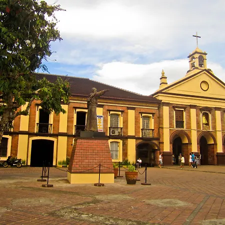 Summit Hotel Naga-3