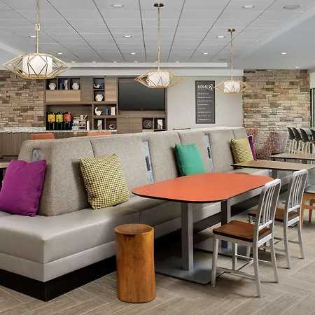 Home2 Suites By Hilton Asheville Biltmore Village-2