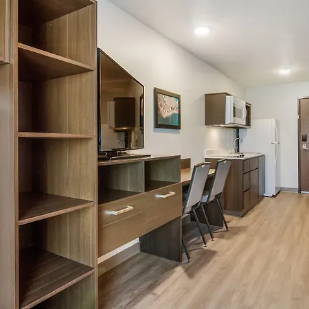 Woodspring Suites Grand Rapids Kentwood-3
