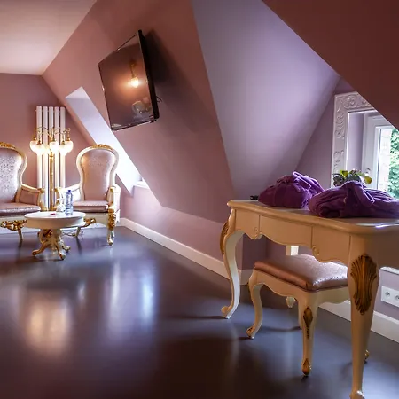 B&B Saint-Georges Bruges-2