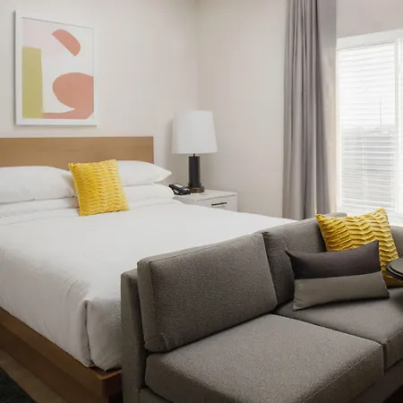 Waterwalk Extended Stay By Wyndham Phoenix N Happy Valley-2