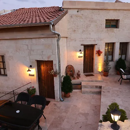 Shadow Cave House-3