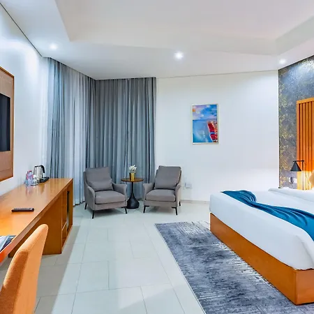 Alisa Hotel Tema-2