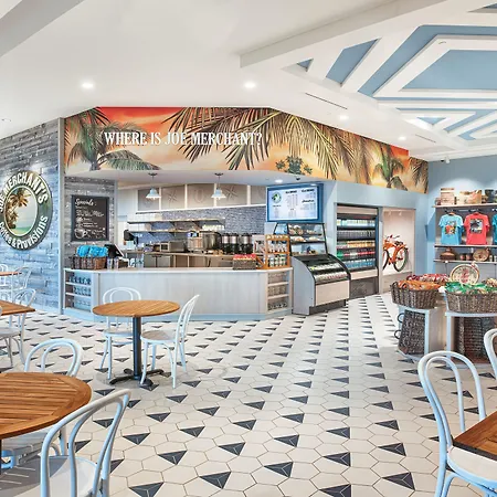 Margaritaville Jacksonville Beach-2