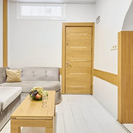 Central Suites Taksim-2