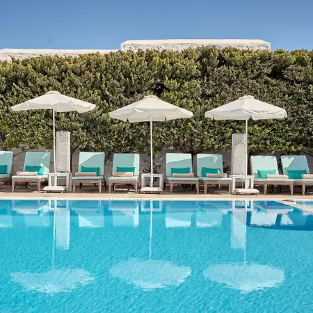 Stelia Mare Boutique Hotel-2