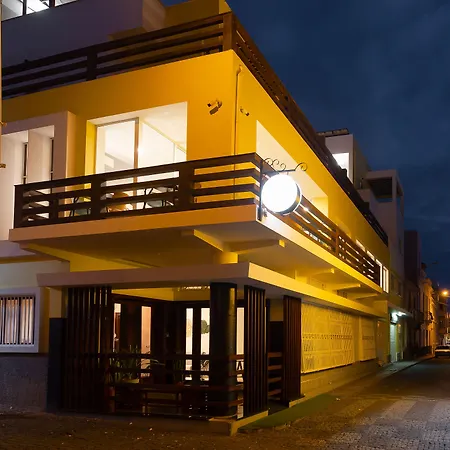 Santa Cruz Boutique Hotel-2