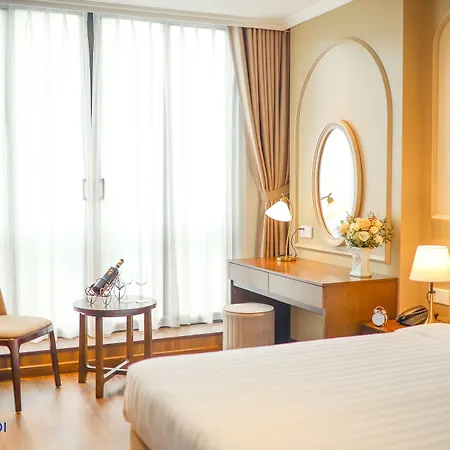 Hanoi Crystal Hotel-3