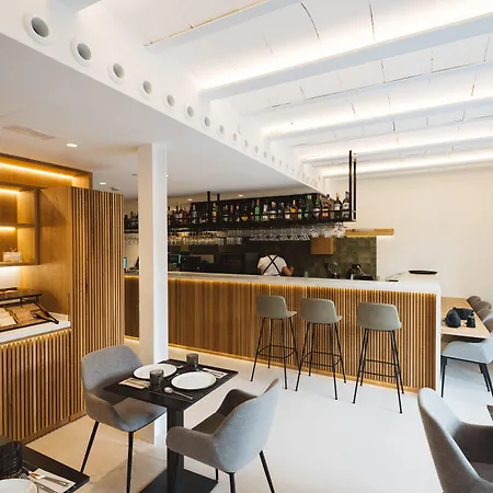 Boutique Hotel Petit Montision-2