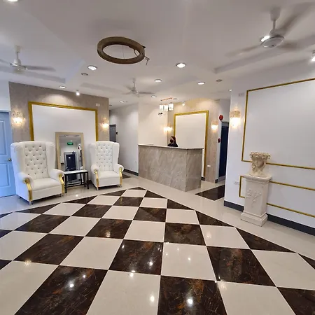 My Stay Hotel - Near Sm Mall -1 Min Walk-2