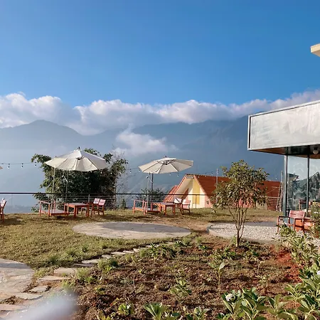Sapa Yen Hotel-2