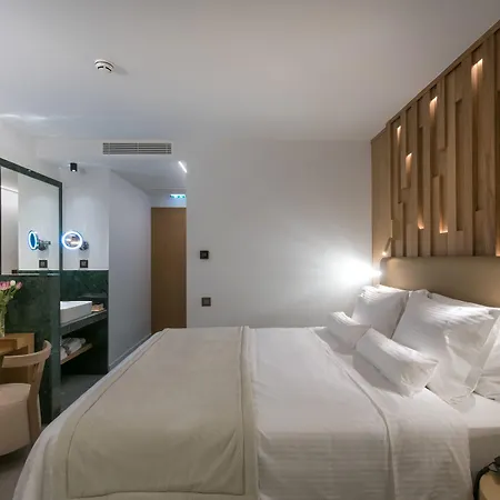 Dimargio Luxury Hotel & Spa-2