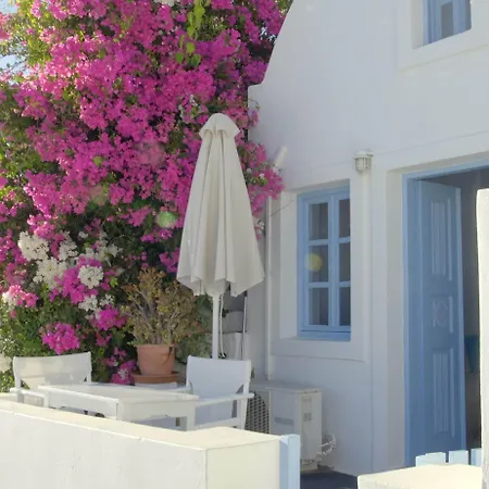 Oia Memories Suites-3