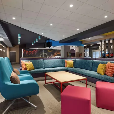Tru By Hilton Charlotte Tyvola I-77-3